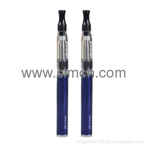 Newest replaceable e-cig ego ce4 atomizer with OEM service